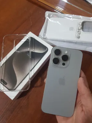 iphone 15 pro 256 mg