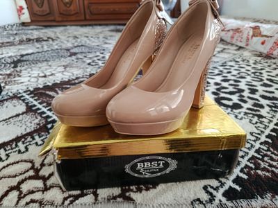 balant poshnali Turkiya tuflik