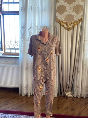 Pijama 1_ dona qoldi 70 min