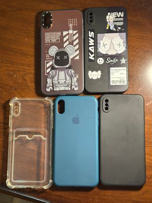 Чехлы на IPhone XS Max,11,14 pro max,15 pro
