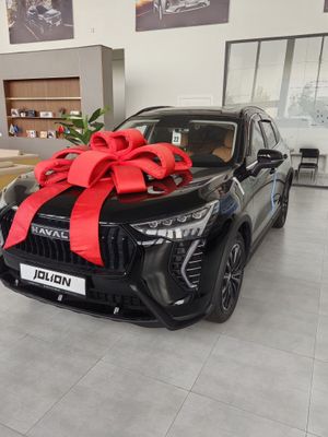 HAVAL GWM все комплектации.