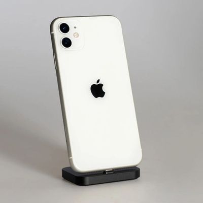 Iphone 11 128gb Белый