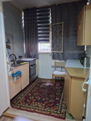 Продам квартиру по ул л.Наккашлык