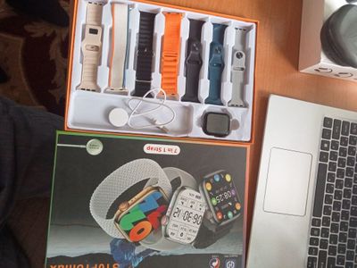 Hiwatch PRO LSSD