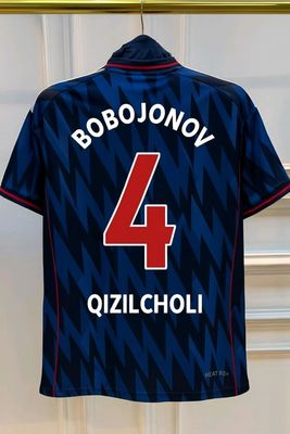 futbol formasi