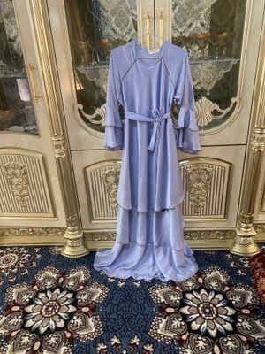 Vecherni kunlik kiyish uchun koylak