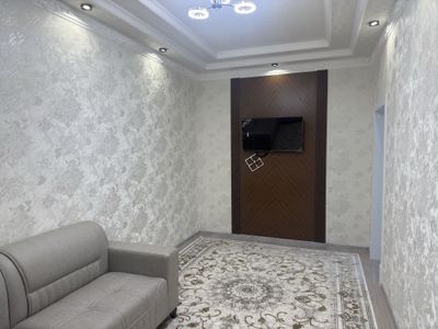 Урганч шахрида 2 хонли уй ижарага берилади