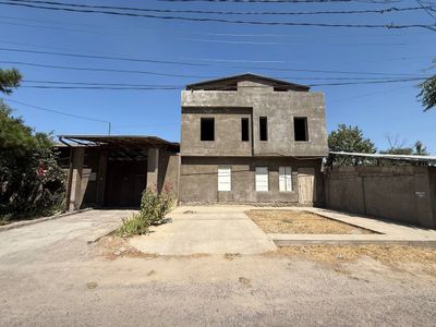 Продаётся Евродом Каробка, Мирзо-Улугбекский район, Гречиский