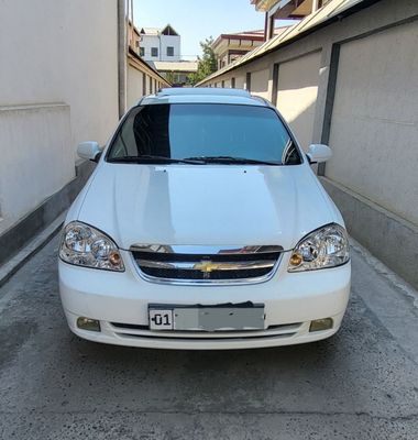Lacetti 2013 1.6 автомат сотилади