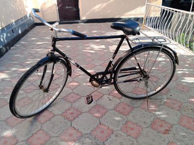 Velosiped sotiladi