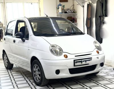 Matiz 2013 yil polluks
