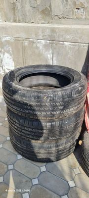 Nexen nfera ru5 suv 245/60 R18