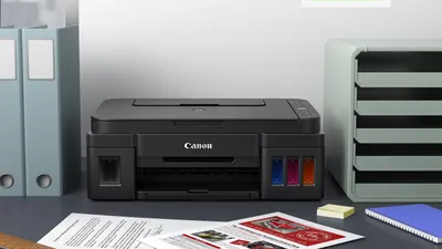 Canon G2410 МФУ струйное Canon PIXMA G2410 Tehnodom.uz