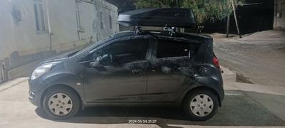 Boks bagaj satiladi