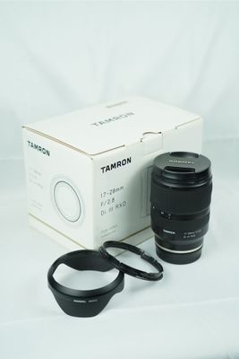 Tamron 17-28 mm F/2.8 Srochniy sotiladi !!!