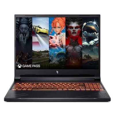 ACER NITRO V16 Amd R7-8845HS rtx 4050 6G