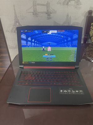 Ноутбук Acer Nitro 5 AN515-42