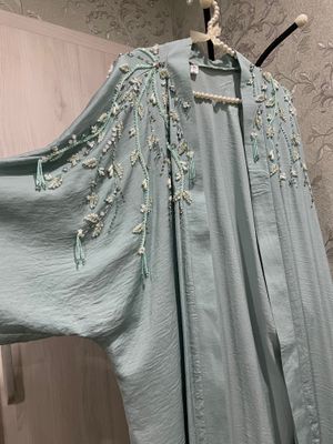 Abaya