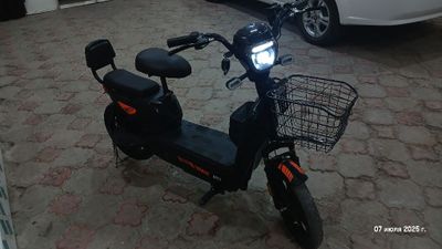 скутер [vmx moto] в хорошим состояний