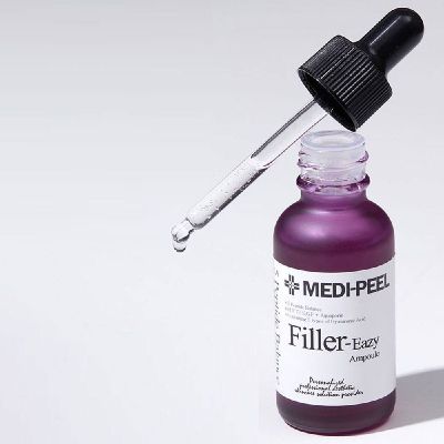 Филлер-сыворотка для упругости кожи MEDI-PEEL Eazy Filler Ampoule