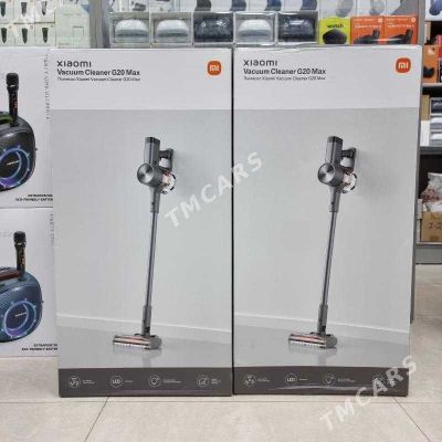 Робот пылесос G20 Pro/Max Xiaomi robot vacuum беспроводные пылесосы!!!