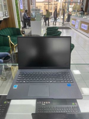 Asus Expertbook B1/i5-12500H/16GB/512GB/15,6” FHD IPS