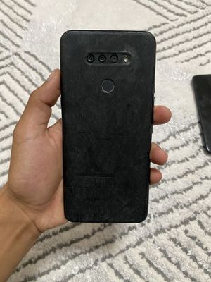 TELEFON LG q51 32talik