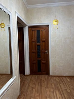 Kvartira oʻgʻil bolalarga maklersiz