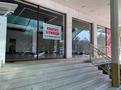 Binoning 1 qavati ijaraga beriladi