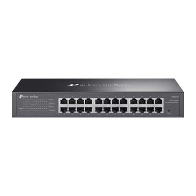 ES224G Коммутатор Switch Tp-LINK Omada
