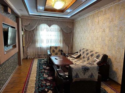 Квартира аренда 4 ком Сергели 137483