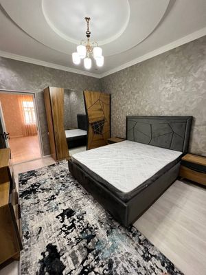ARENDA Gangada 2x kvartira oila,qizlarga beriladi.