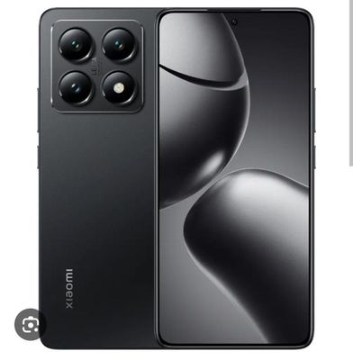 Xiaomi 14 T новый почти