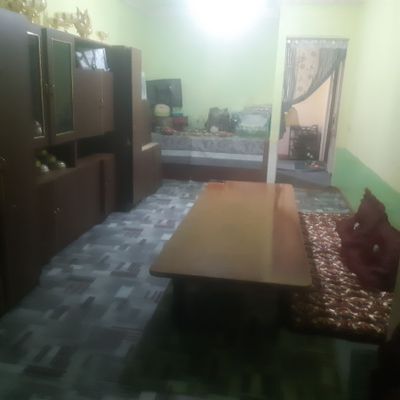 Карши sh, Пахтазор