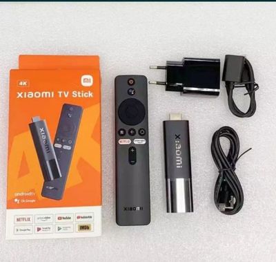 Prodam Tv stik ot Xiaomi original