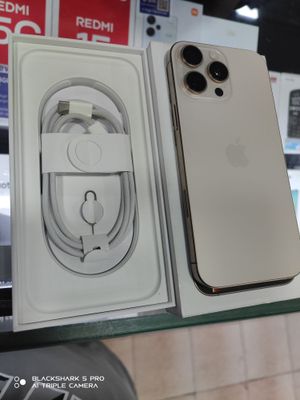 16 pro max 512gb новый