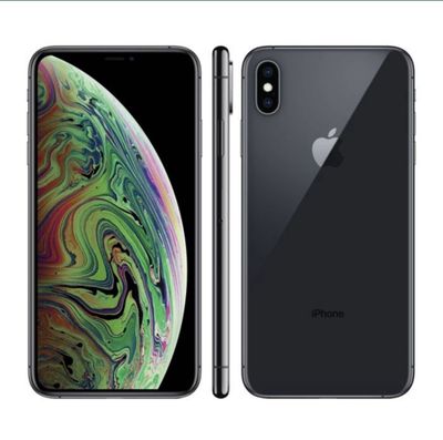 Iphone xs 64 gb