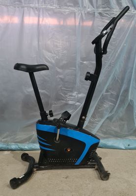 Велотренажёр "MARSHALL fitness"