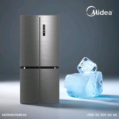 Холодильник Midea MDRM691MIE46
