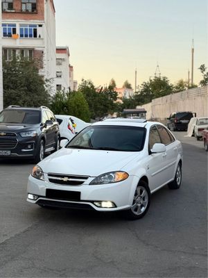 Gentra 2022 A/T Sotiladi Propan bor