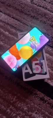 Samsung galaxy a51 abmenga