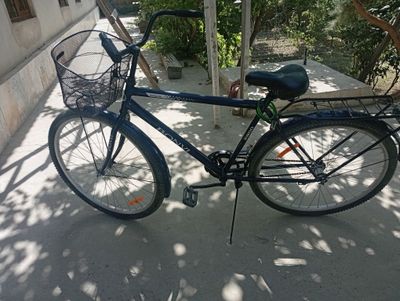 velosid ideal holatda