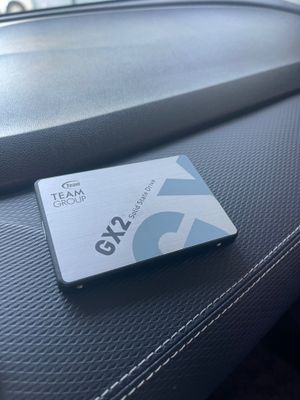 Ssd TeamGroup GX2 Solid State Drive
