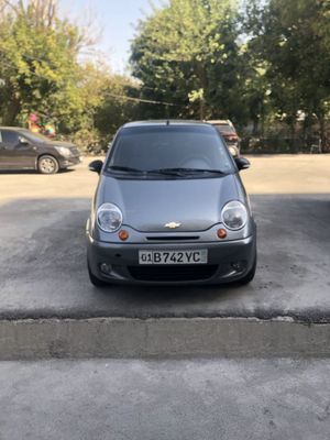 matiz mx 2016 yil