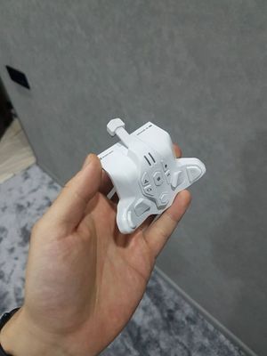 Armor-x Pro controller