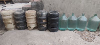 butil 20litr sotiladi