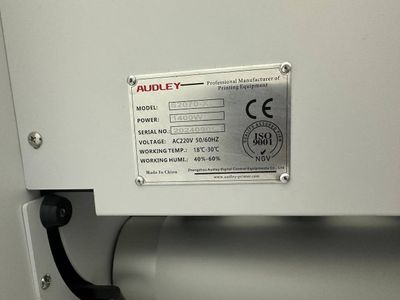 DTF Printer