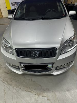 Равон Нексия тоза автомат
