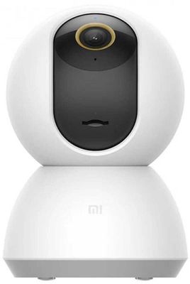 IP камера Xiaomi Mi 360 Home Security Camera 2K (EU)