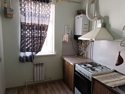 Аренда 2 хонали китоб тумани берунийда